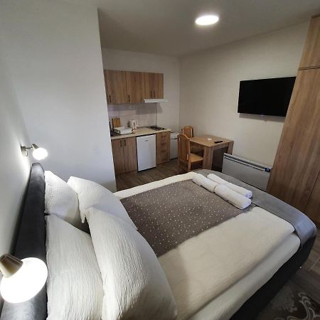 S&M Apartmani Soko Banja Exterior foto