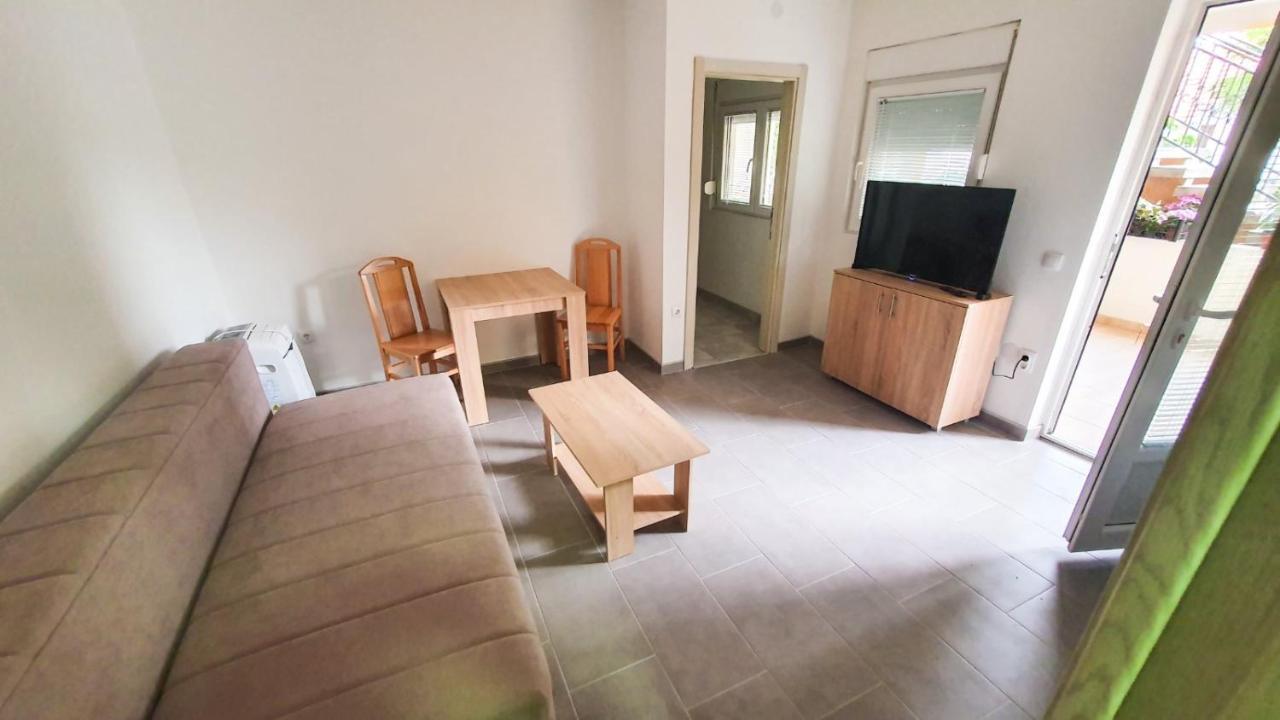 S&M Apartmani Soko Banja Exterior foto