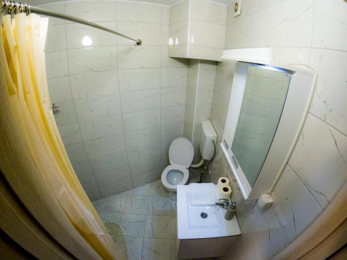 S&M Apartmani Soko Banja Exterior foto