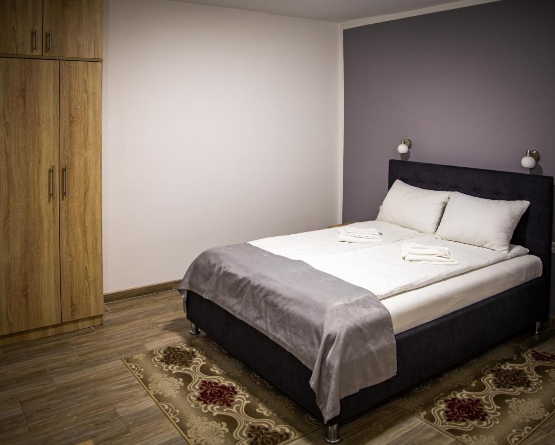 S&M Apartmani Soko Banja Exterior foto