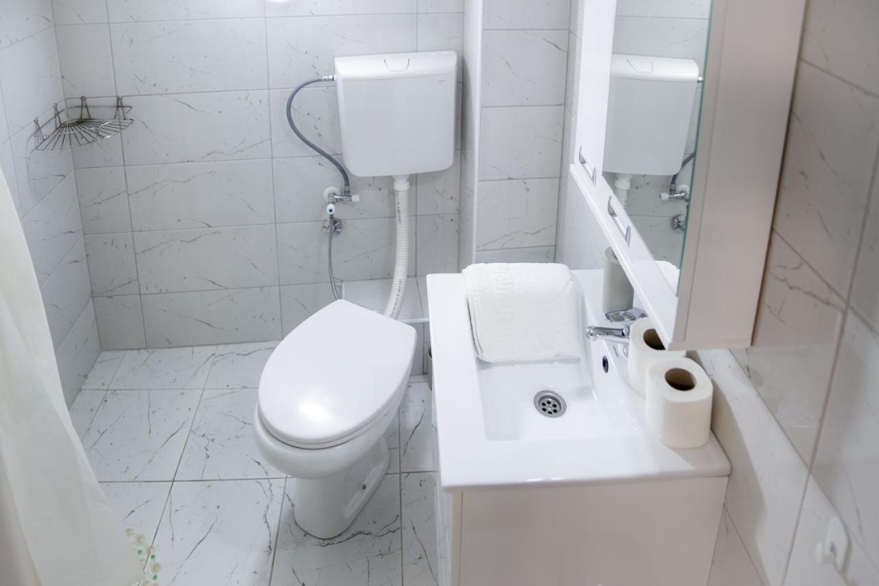 S&M Apartmani Soko Banja Exterior foto