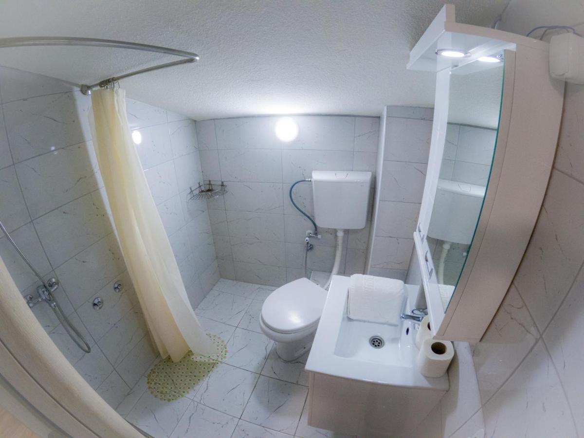 S&M Apartmani Soko Banja Exterior foto