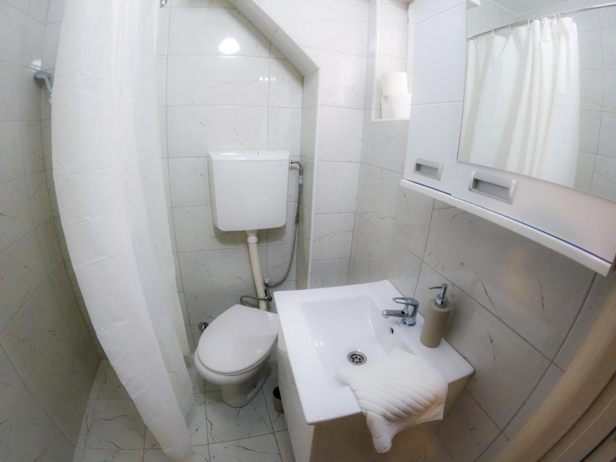 S&M Apartmani Soko Banja Exterior foto