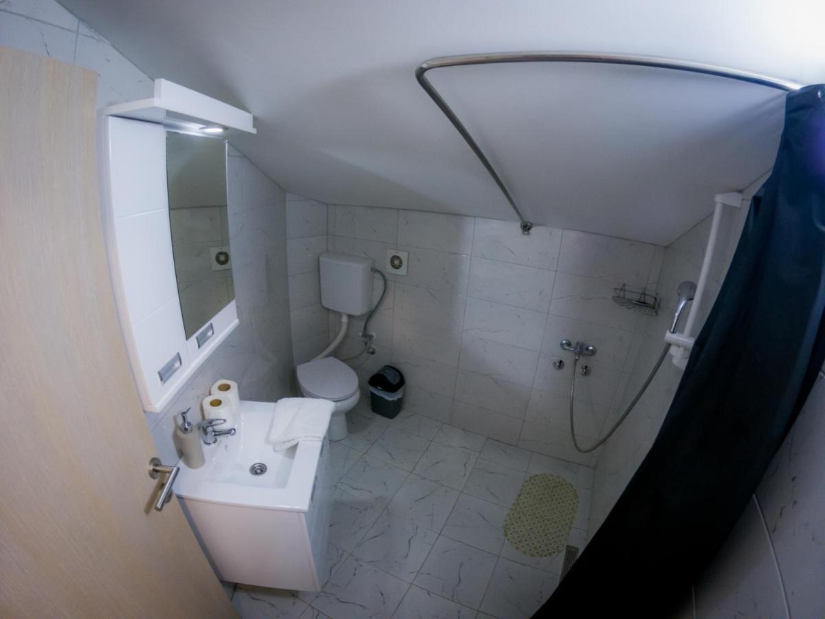 S&M Apartmani Soko Banja Exterior foto