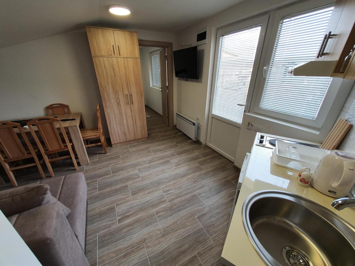 S&M Apartmani Soko Banja Exterior foto