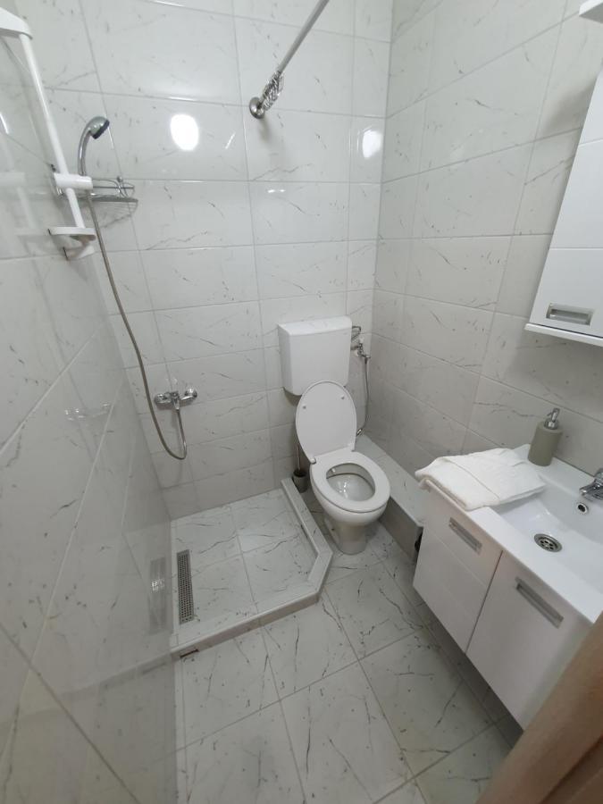 S&M Apartmani Soko Banja Exterior foto
