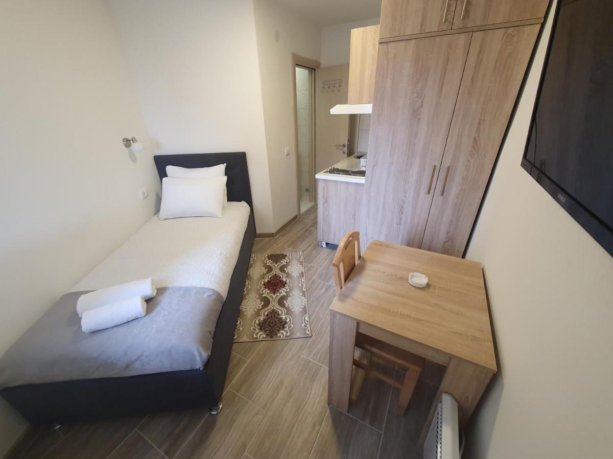 S&M Apartmani Soko Banja Exterior foto